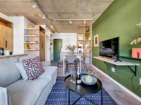 Oceanside, Modern Gem in Seapoint